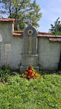 Grob Jerneja Kopitarja - Navje (3)